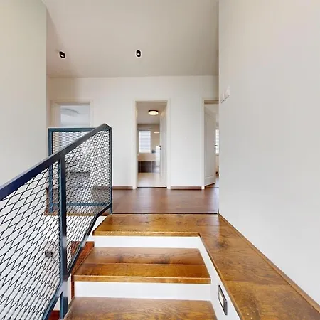 Exkluzívny Rodinný Dom - Rodiny, Pracovné Cesty Casa vacanze