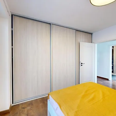 Casa vacanze Exkluzívny Rodinný Dom - Rodiny, Pracovné Cesty Trnava