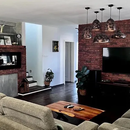 Casa vacanze Exkluzívny Rodinný Dom - Rodiny, Pracovné Cesty