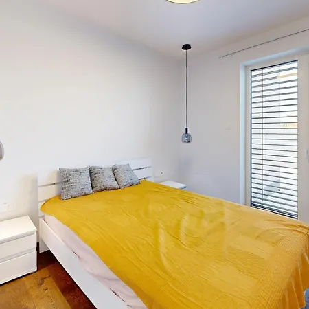 Exkluzívny Rodinný Dom - Rodiny, Pracovné Cesty Casa vacanze Trnava