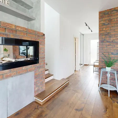 Exkluzívny Rodinný Dom - Rodiny, Pracovné Cesty Casa vacanze *